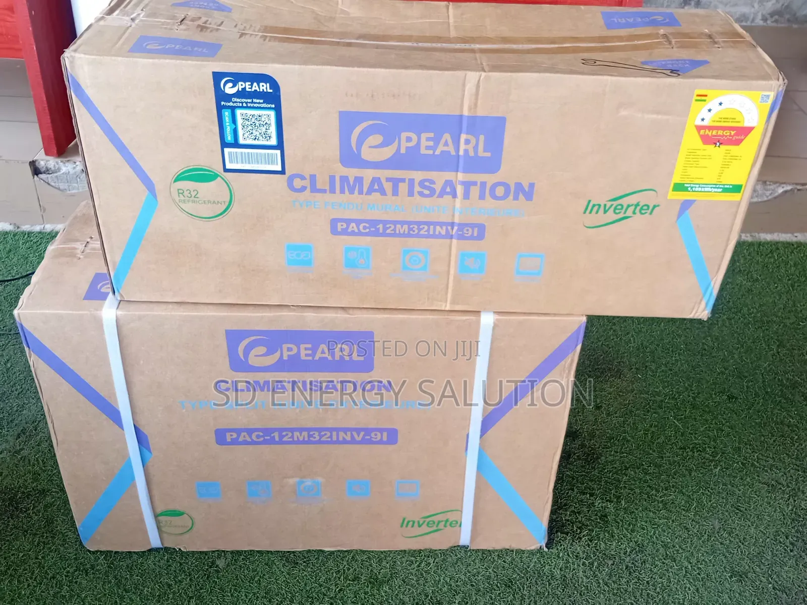 1.5HP Split AC – Ideal for Bedrooms and Offices 1.5HP  AC
