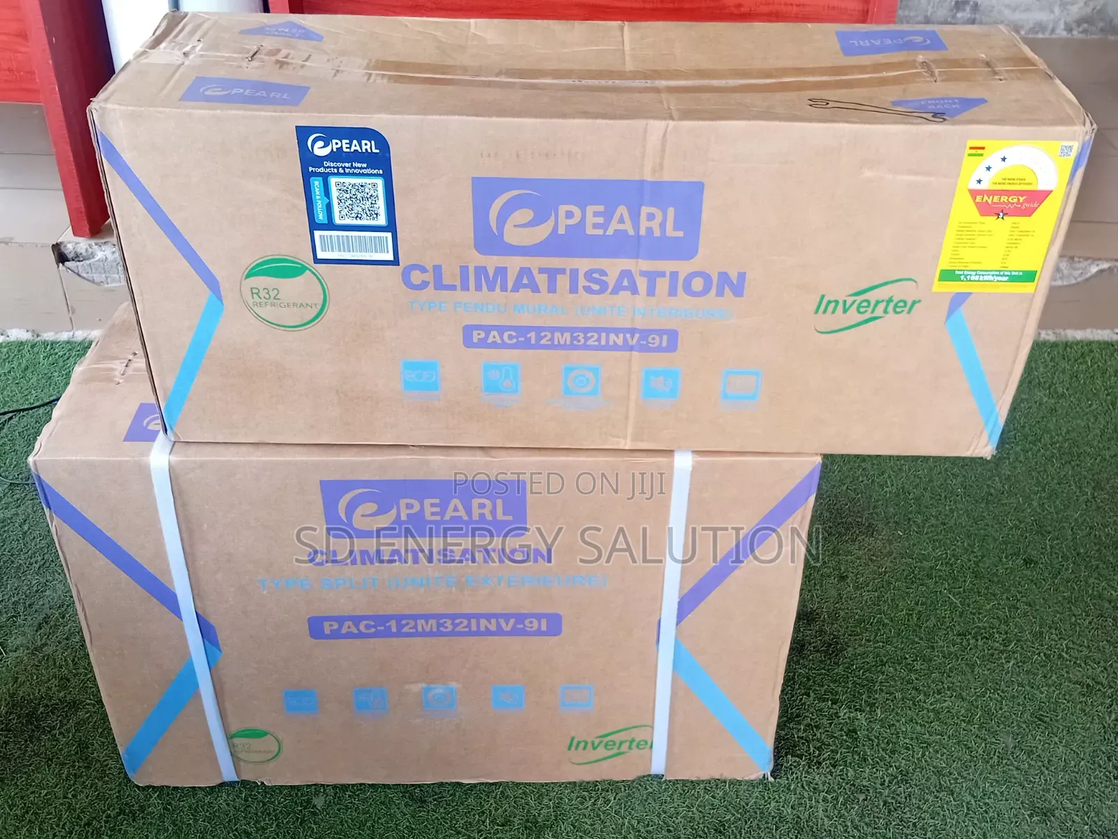 1.5HP Split AC – Ideal for Bedrooms and Offices 1.5HP  AC