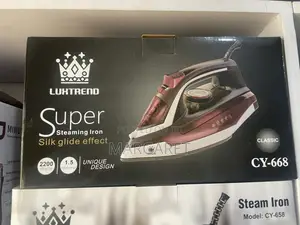 Luxtrend Classic Iron