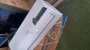 Nasco 1.5hp Energy Saving Air Conditioner