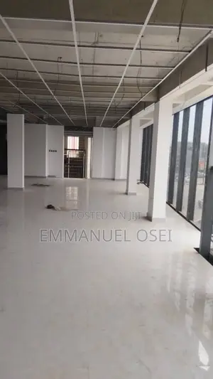 Office Space / Banking Hall