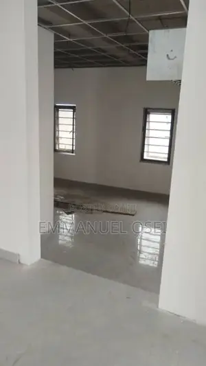 Office Space / Banking Hall