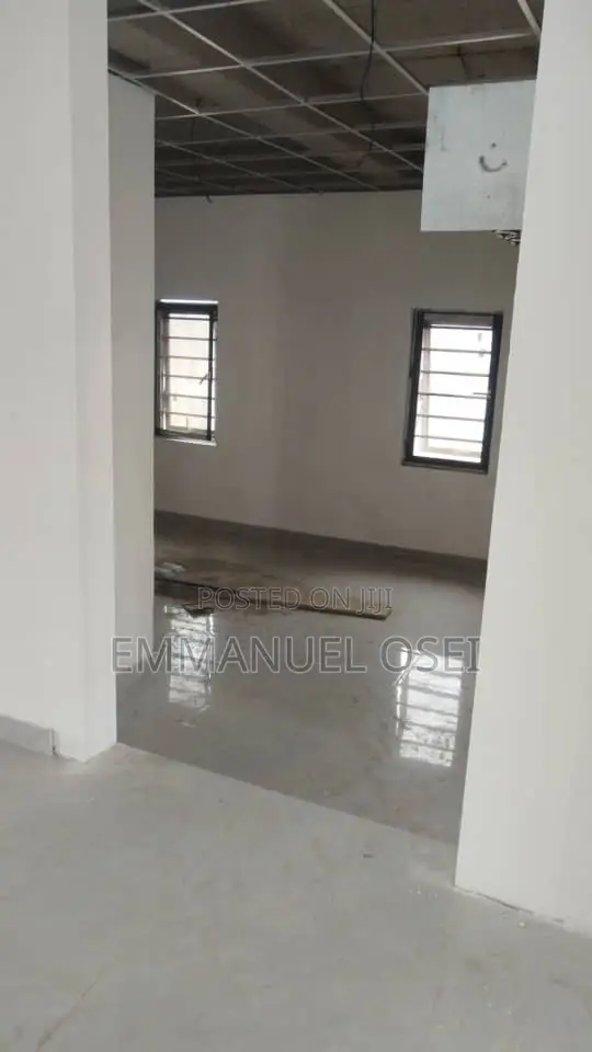 Office Space / Banking Hall