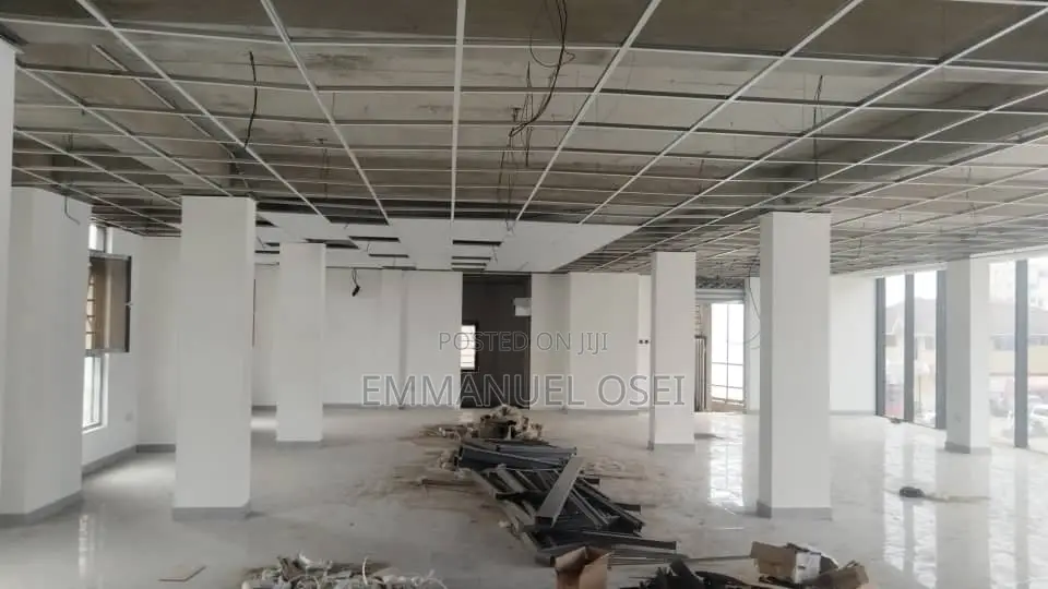 Office Space / Banking Hall