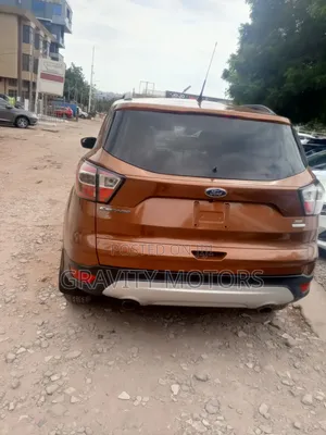 Kia Sportage SX 4dr SUV AWD (2.0L 4cyl Turbo 6A) 2017 Brown
