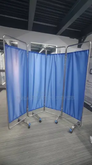 Ward Screen