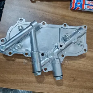 Nissan Hard Body Oil and Water Coolant Td27, Qd32