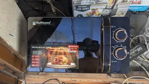 American Microwave Oven