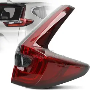 Honda CR-V 2020 - 2022 Tail Light