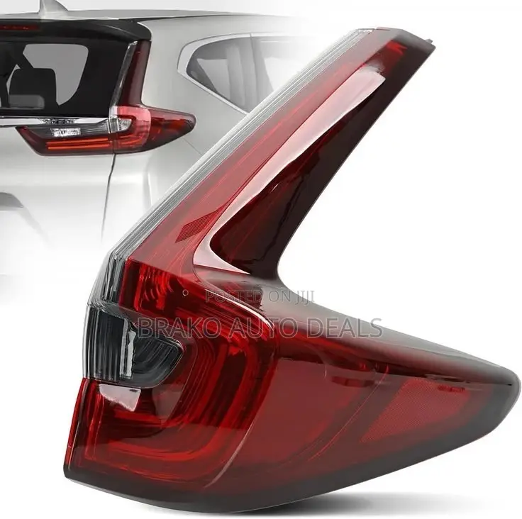 Honda CR-V 2020 - 2022 Tail Light
