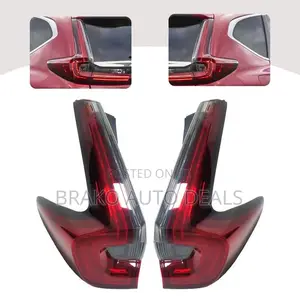 Honda CR-V 2020 - 2022 Tail Light