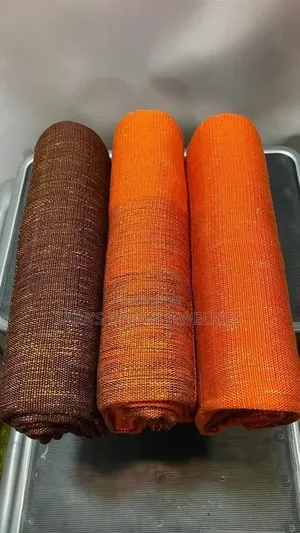 Ombre Kente