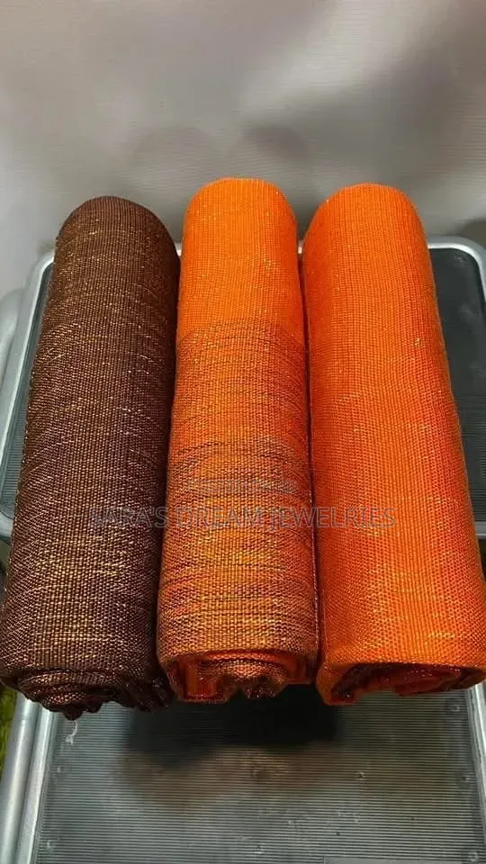Ombre Kente