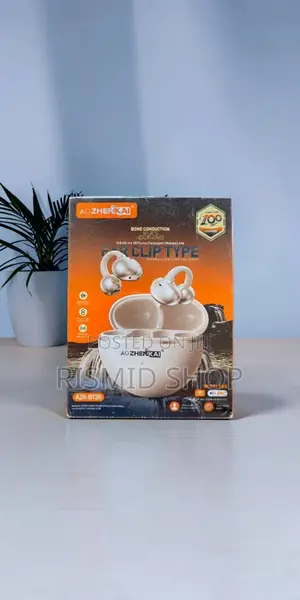 AO ZHENKAI AZK-BT26 Hands-Free Bluetooth Earphones