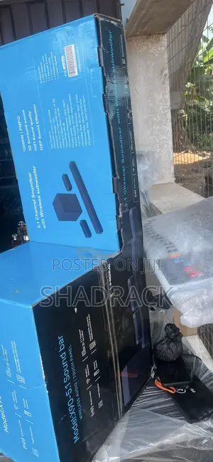 🔊 Powerful Bluetooth Speaker – Loud Sound & Deep Bass