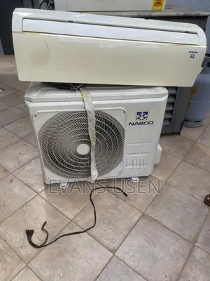 Air Conditioner
