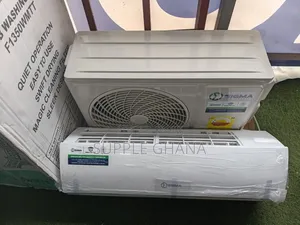 Sigma 1.5hp Wealth Crave Sigma 1.5hp Air Conditioners