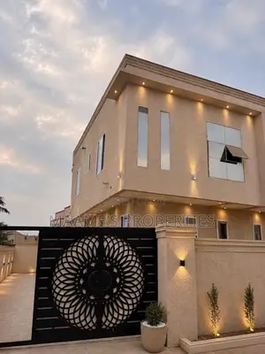 2bdrm Duplex in Oyarifa for sale