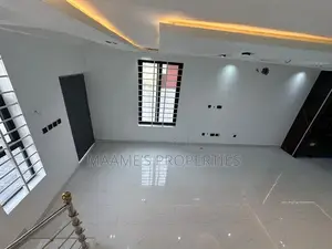 2bdrm Duplex in Oyarifa for sale
