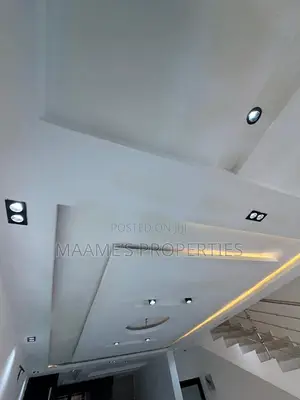 2bdrm Duplex in Oyarifa for sale