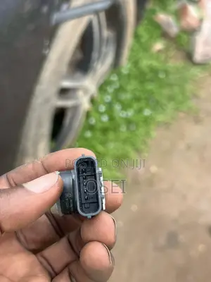 Honda Accord Bumper Sensor