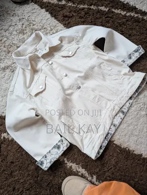 Marks and Spencer Jeans Jacket