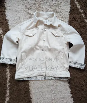 Marks and Spencer Jeans Jacket