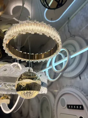 TFGG-790)))3color Hanging Led Light