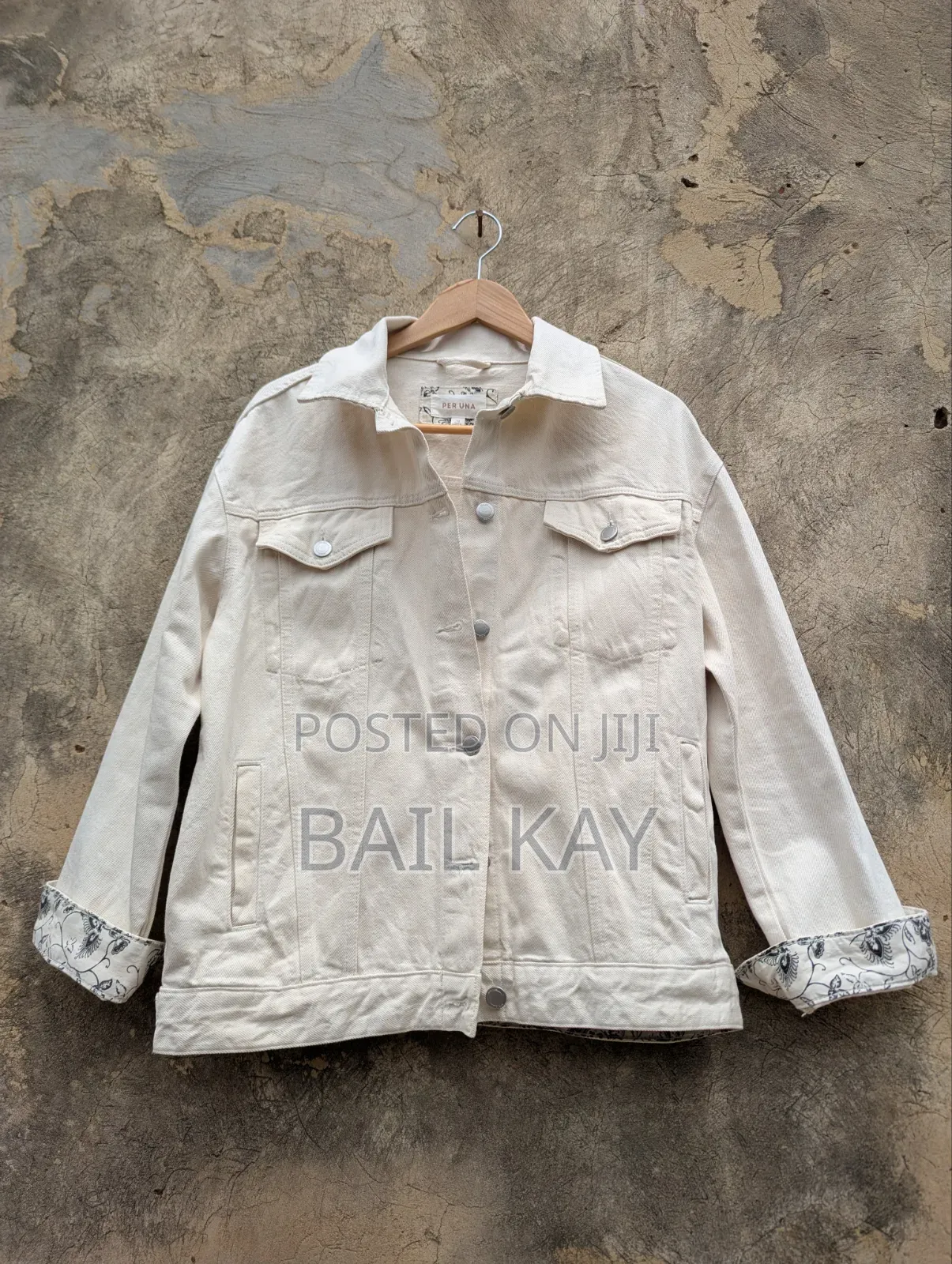 Marks and Spencer Jeans Jacket