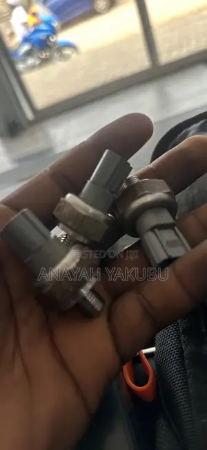 Honda Gearbox/Transmission Pressure Sensor