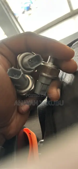 Honda Gearbox/Transmission Pressure Sensor