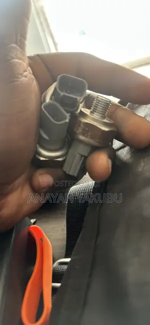 Honda Gearbox/Transmission Pressure Sensor