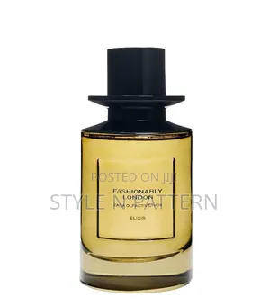 Zara Fashionably London Intense 100ml