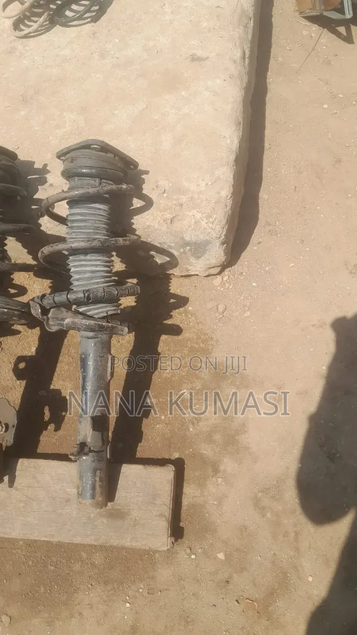 Land Cruiser Prado/Corolla/Camry/Yaris/Highlander/Rav4/Shaft Hub