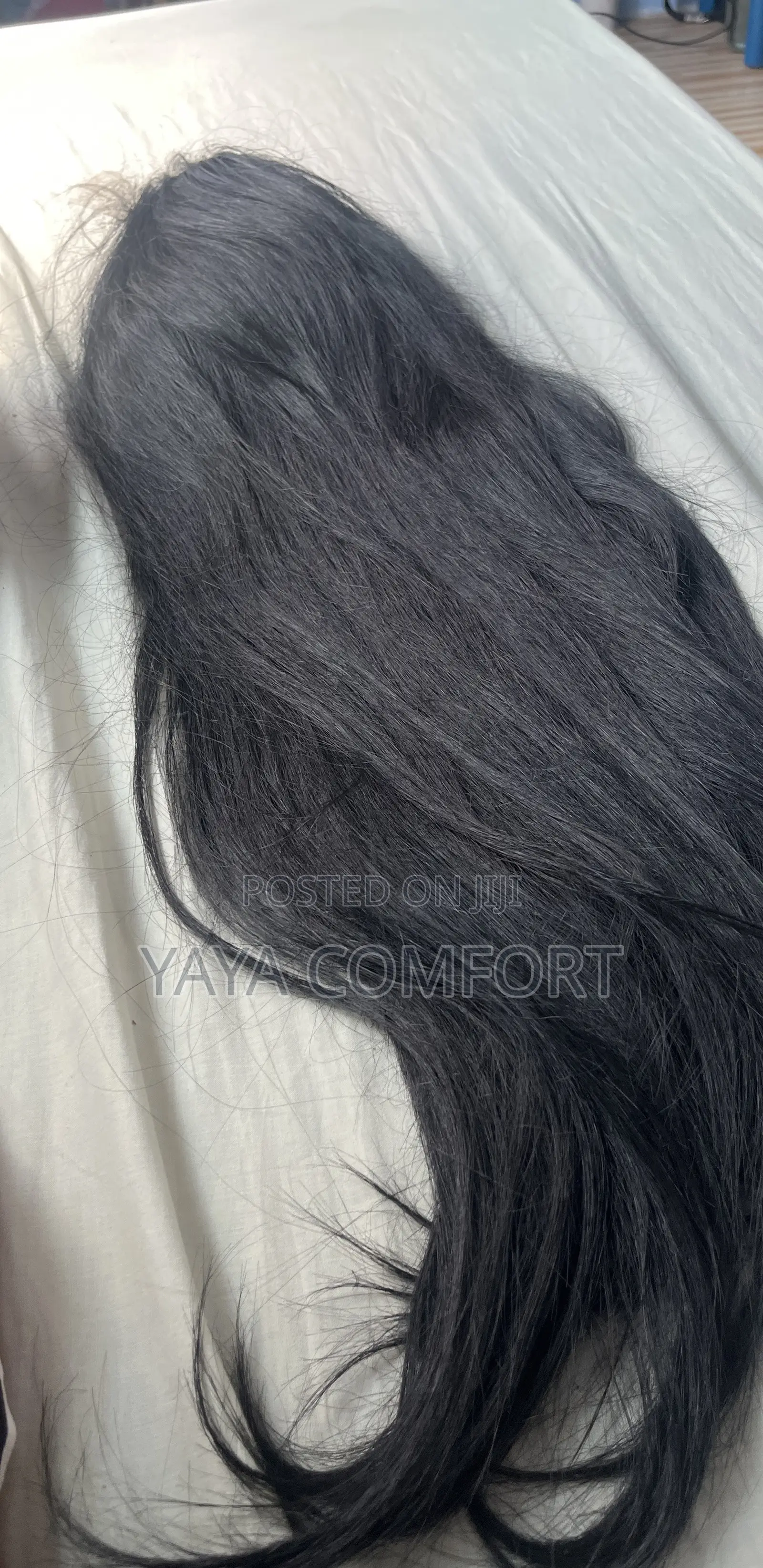 Quality Bone Straight Replica