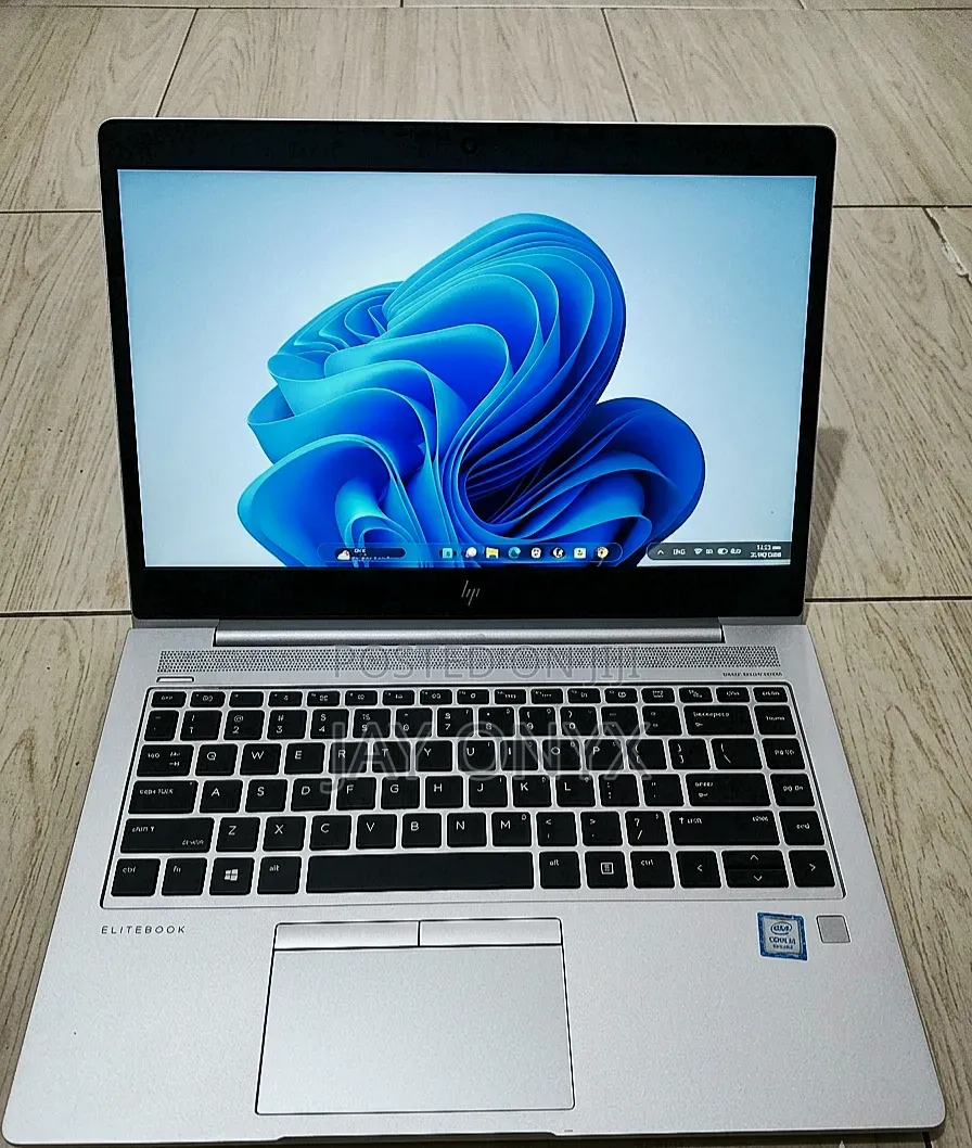 Laptop HP EliteBook 840 G5 8GB Intel Core i5 SSD 256GB