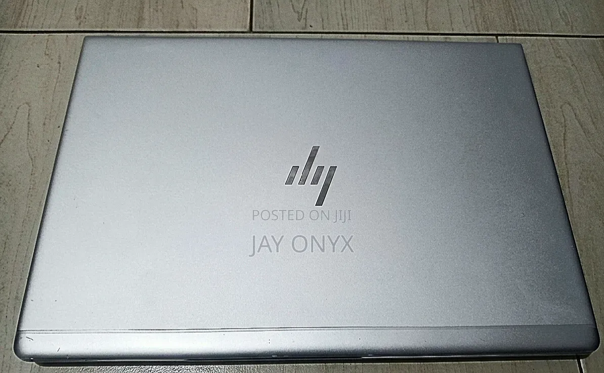 Laptop HP EliteBook 840 G5 8GB Intel Core i5 SSD 256GB
