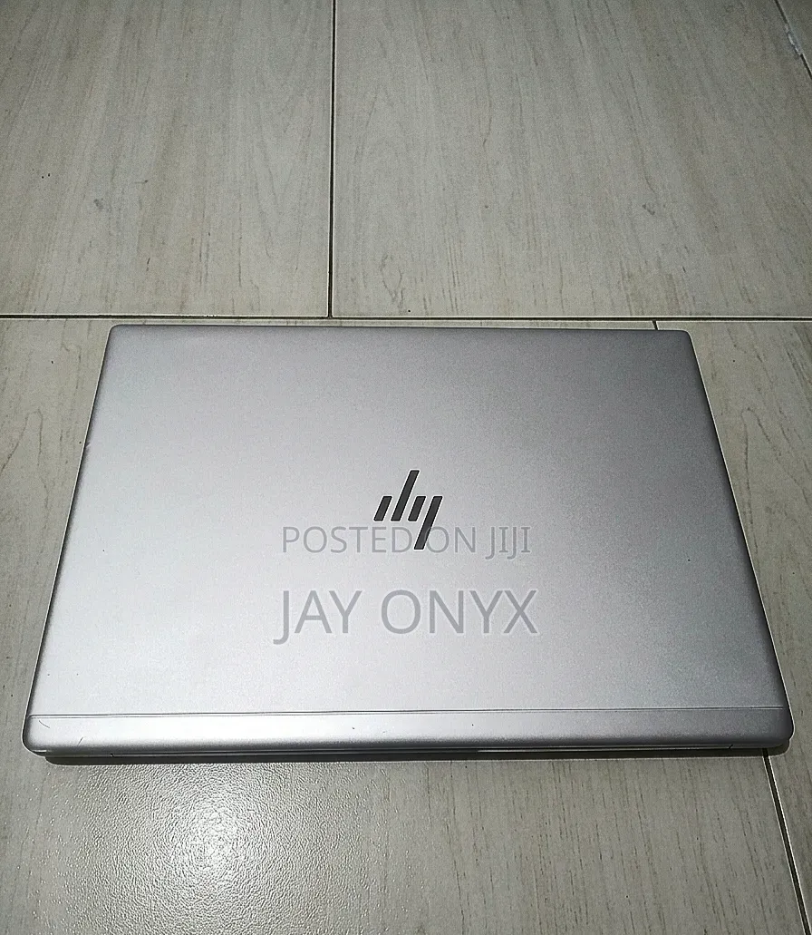 Laptop HP EliteBook 840 G5 8GB Intel Core i5 SSD 256GB