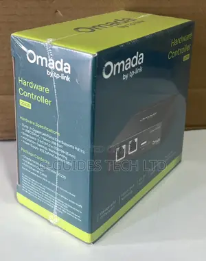 TP-Link Omada OC220 Hardware Controller