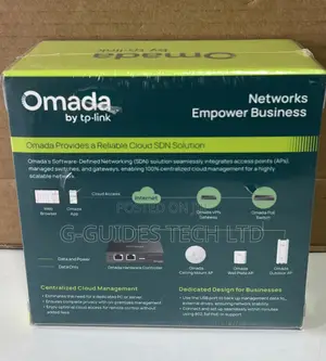 TP-Link Omada OC220 Hardware Controller