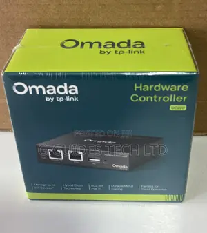 TP-Link Omada OC220 Hardware Controller