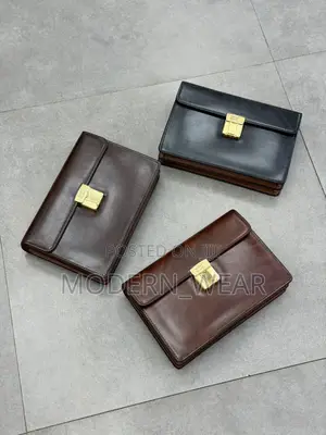 Fresh Men Purses