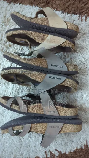 BIRKENSTOCK in Size 39-42