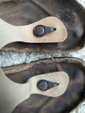 BIRKENSTOCK in Size 39-42