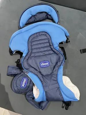 Baby Carrier