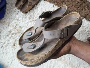 BIRKENSTOCK in Size 39-42