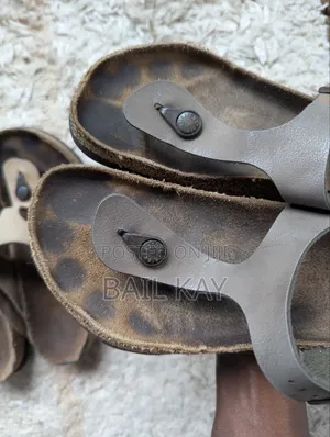 BIRKENSTOCK in Size 39-42