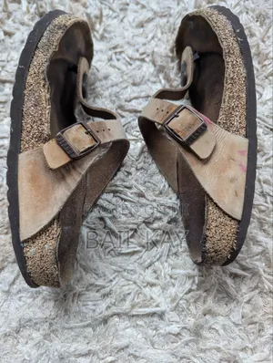 BIRKENSTOCK in Size 39-42