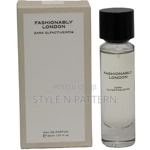 Zara Fashionably London 30ml