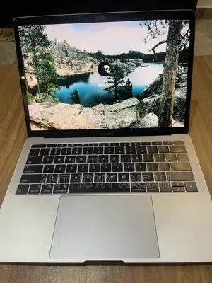 Laptop Apple MacBook Pro 2017 16GB Intel Core i5 SSD 512GB
